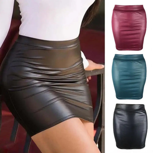 Women Mini/Long Skirt
